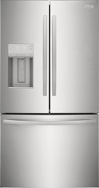 Frigidaire FRFS2823AS 27.8 cu. ft. French Door Refrigerator