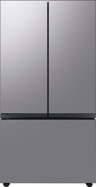 Samsung RF30BB6600QL 30 cu. ft. French Door BeSpoke Refrigerator