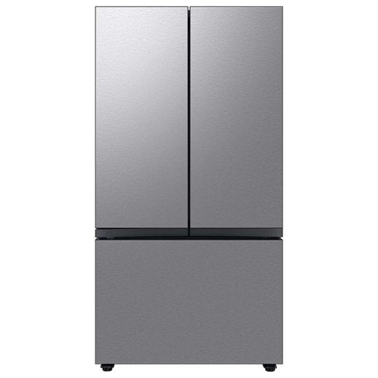 Samsung RF24BB6600QL 24 cu. ft. Counter Depth French Door Refrigerator