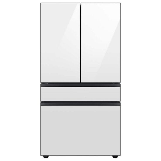 Samsung RF23BB860012AA 23 cu. ft. BeSpoke Counter Depth French Door Refrigerator