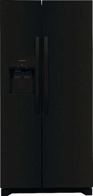 Frigidaire FRSS2323AB 22.3 cu. ft. Side by Side Refrigerator