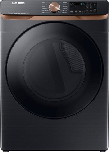 Samsung DVE50BG8300VA3 7.5 cu. ft. Electric Dryer
