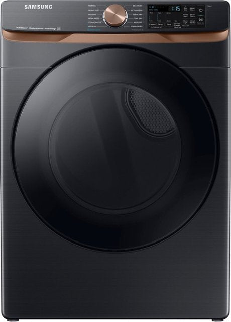 Samsung DVG50BG8300V 7.5 cu. ft. Gas Dryer