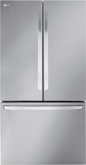 LG LRFLC2706S 26.5 cu. ft. French Door Refrigerator