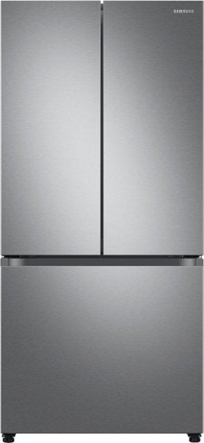 Samsung RF25C5551SR 25 cu. ft. 33" French Door Refrigerator