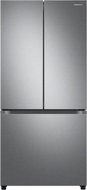Samsung RF25C5151SR 25 cu. ft. French Door Refrigerator