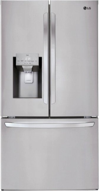 LG LRFS28XBS 28 cu. ft. French Door Refrigerator