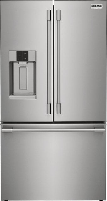 Frigidaire Professional PRFS2883AF 27.8 cu. ft. French Door Refrigerator