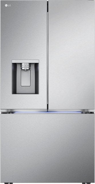LG LRYXS3106S 30.7 cu. ft. French Door Refrigerator