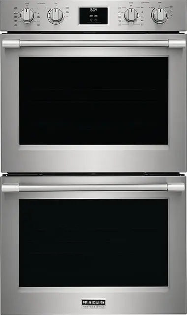 Frigidaire PCWD3080AF 30" Double Wall Oven