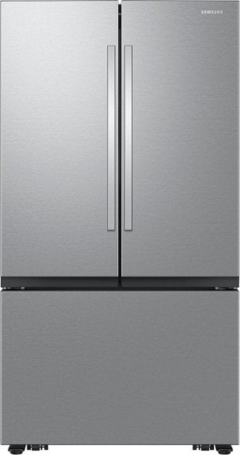 Samsung RF32CG5100SR 32 cu. ft. French Door Smart Refrigerator