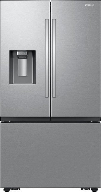 Samsung RF32CG5400SR 31 cu. ft. French Door Refrigerator