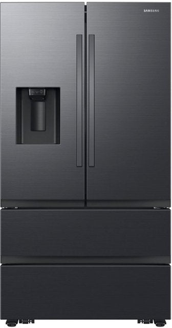 Samsung RF31CG7400MTAA 30 cu. ft. French Door Refrigerator