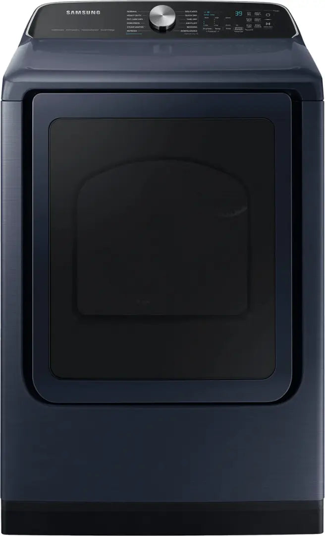 Samsung DVG54CG7150DA3 7.4 cu. ft. Gas Dryer