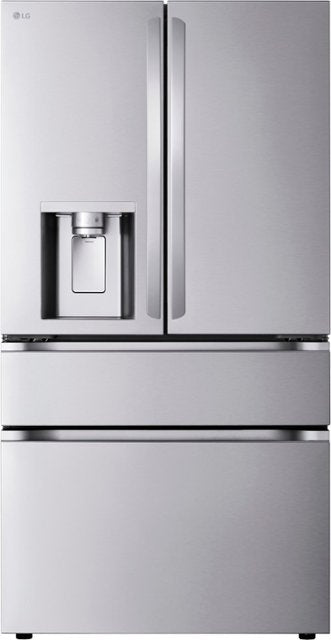 LG LF29H8330S 29 cu.ft. French Door Refrigerator