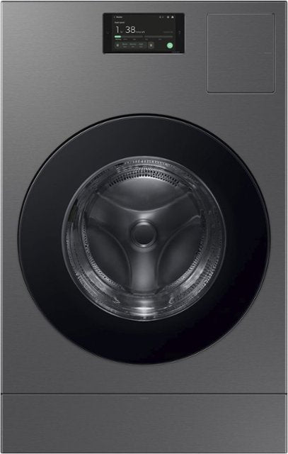 Samsung WD53DBA900HZ 5.4 cu. ft. All-in-One Washer