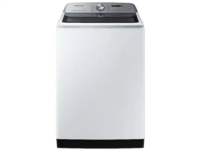 Samsung WA51DG5505AW 5.1 cu. ft. Top Load Washer
