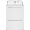 GE GTX22EASKOWW Electric Dryer