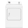 Roper RED3005TW 6.7-cu ft Vented Electric Dryer