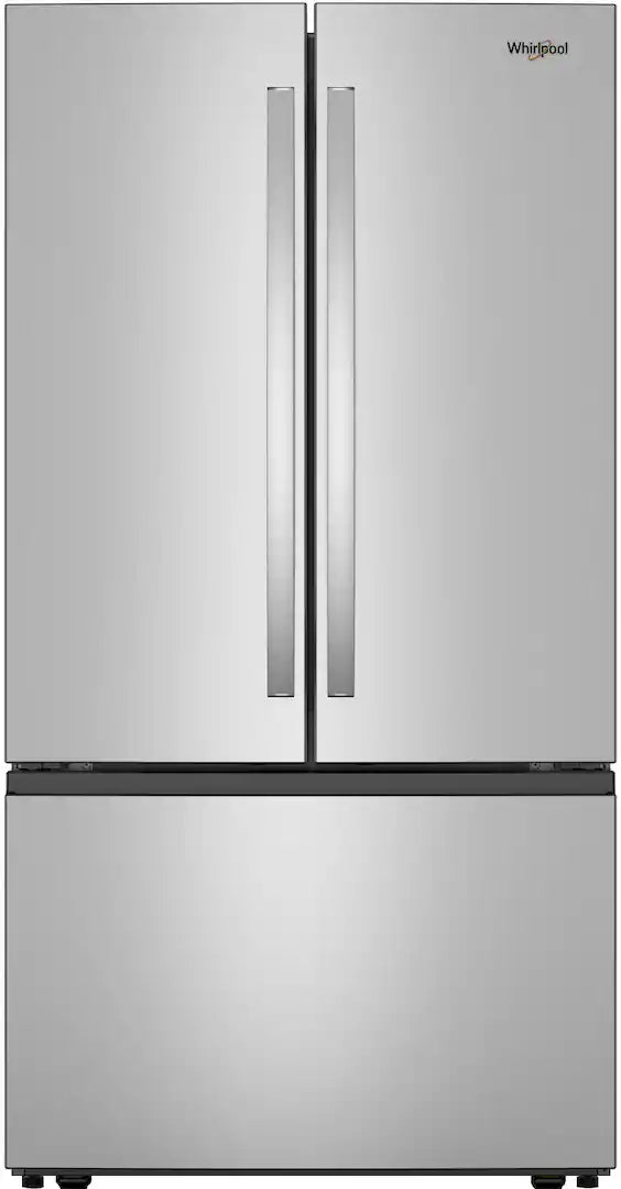 Whirlpool WRFF3136SZ 31 cu. ft. French Door Refrigerator
