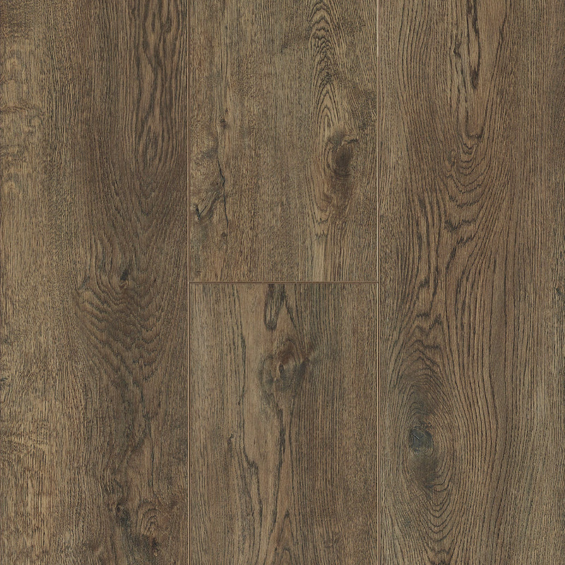 ($1.99/sqft) Bruce Walk in Woods Vinyl Waterproof Flooring 6mm/22mil
