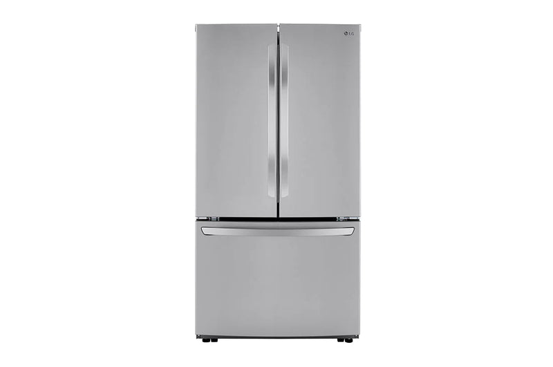 LG LRFCS29D6S 29 cu. ft. French Door Refrigerator