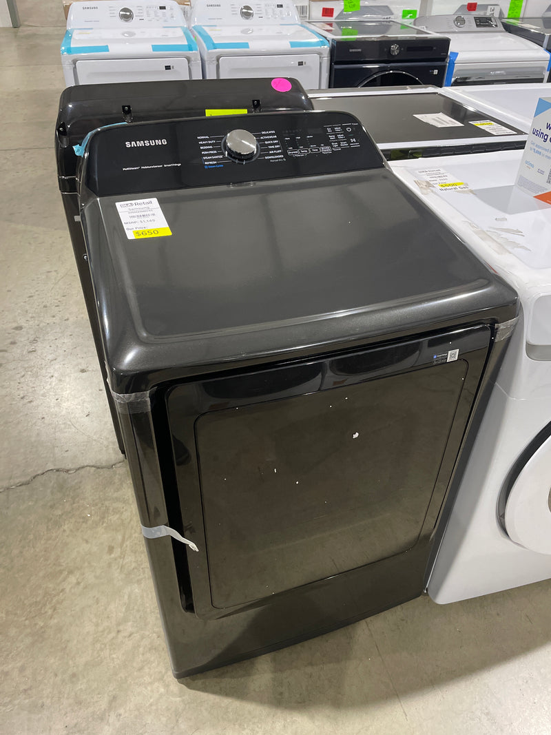 Samsung DVG52A5500V/A3 7.4 cu. ft. Gas Dryer