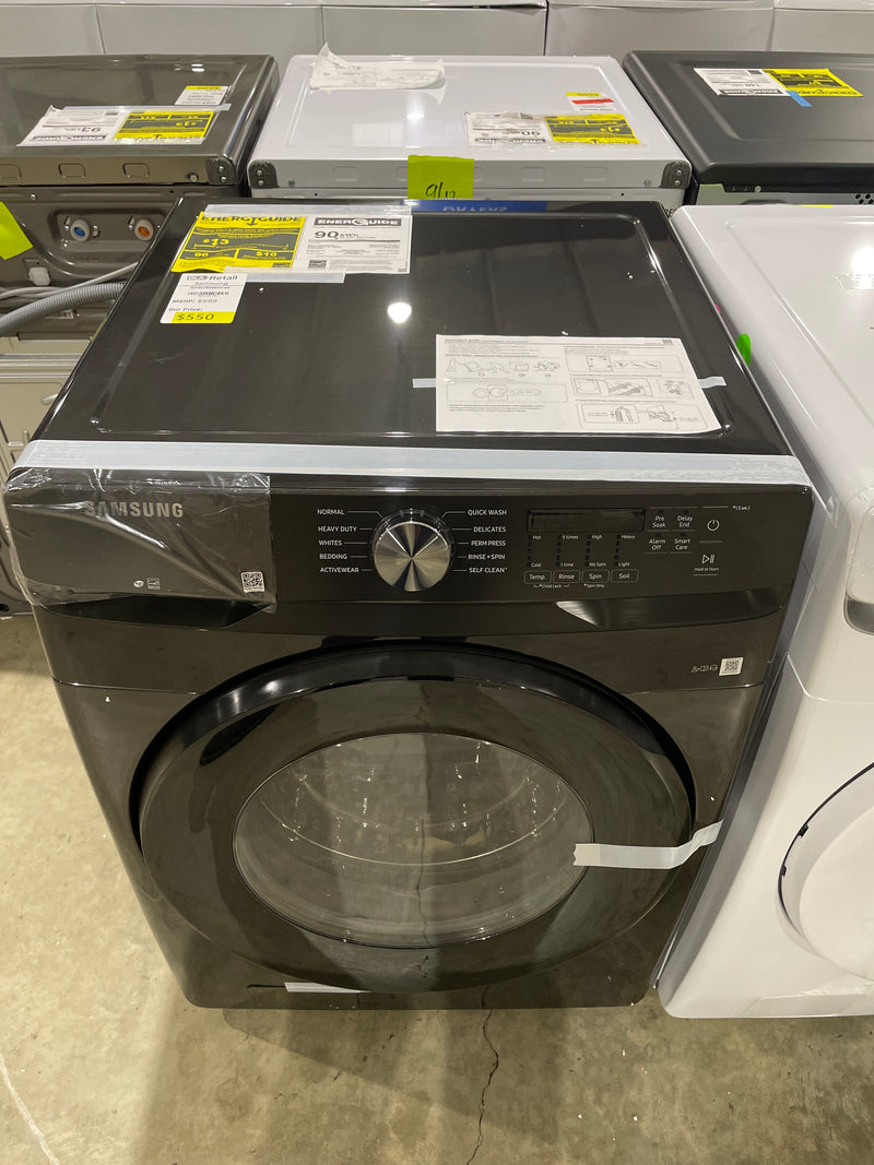 Samsung WF45T6000AV/A5 4.5 cu. ft. Front Load Washer