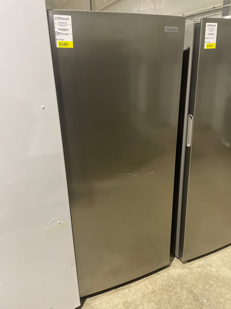 Frigidaire FFFU16F2VV 16 cu. ft. Upright Freezer
