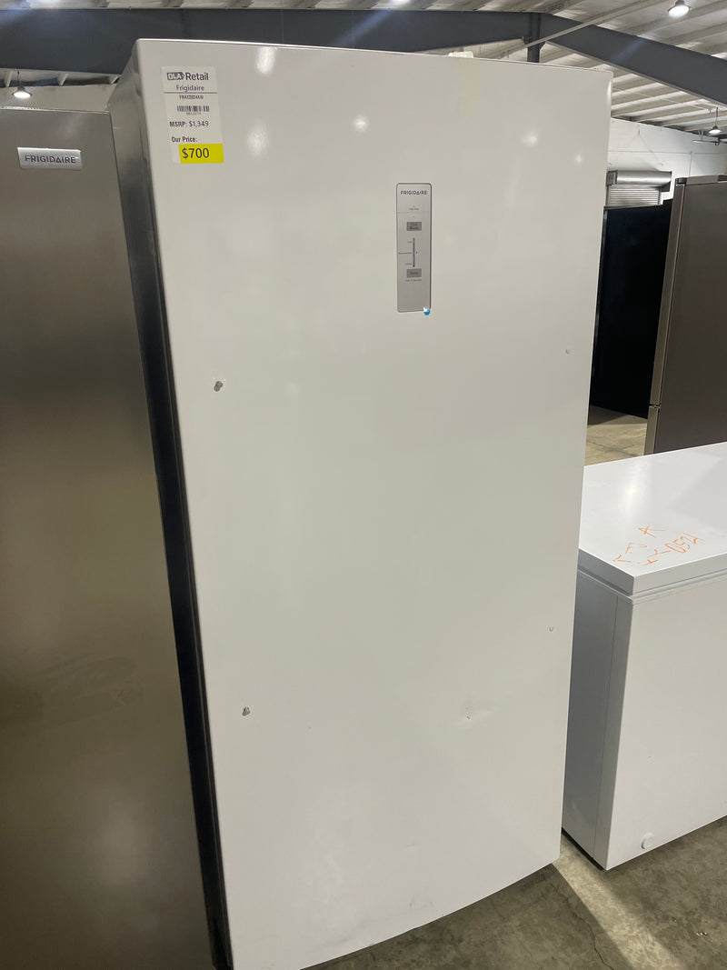 Frigidaire FRAE2024AW 20 cu. ft. Refrigerator
