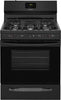 Frigidaire FCRG3052ABC 30" Gas Range