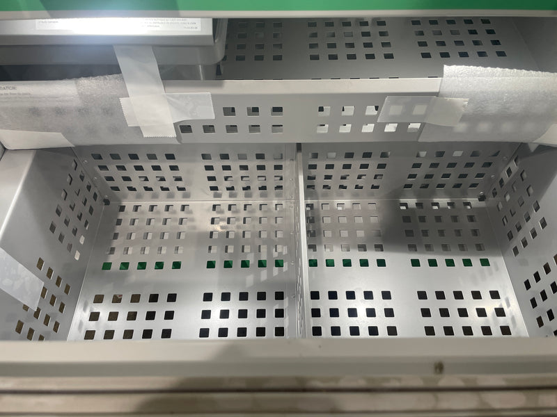 Thermador T36IT903NP 36" Panel Ready Built In French Door Refrigerator