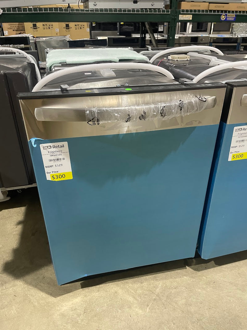 Frigidaire FDPH4316AS Dishwasher
