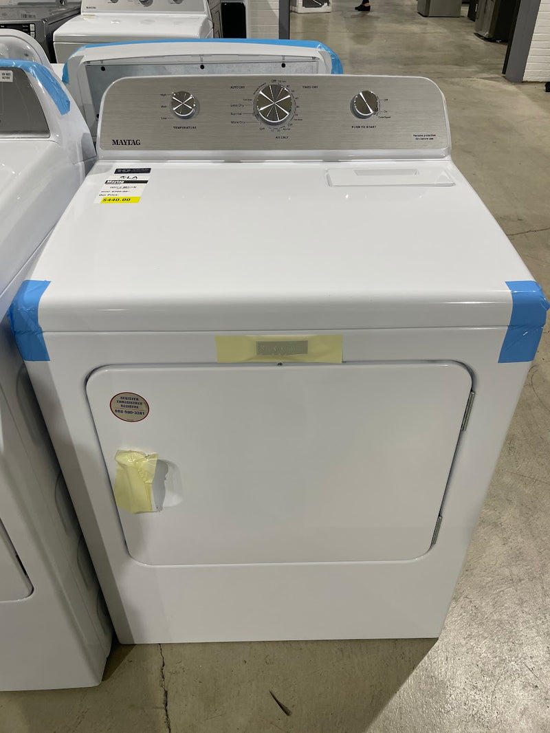 Maytag MED4500MW 7.0 cu. ft. Electric Dryer