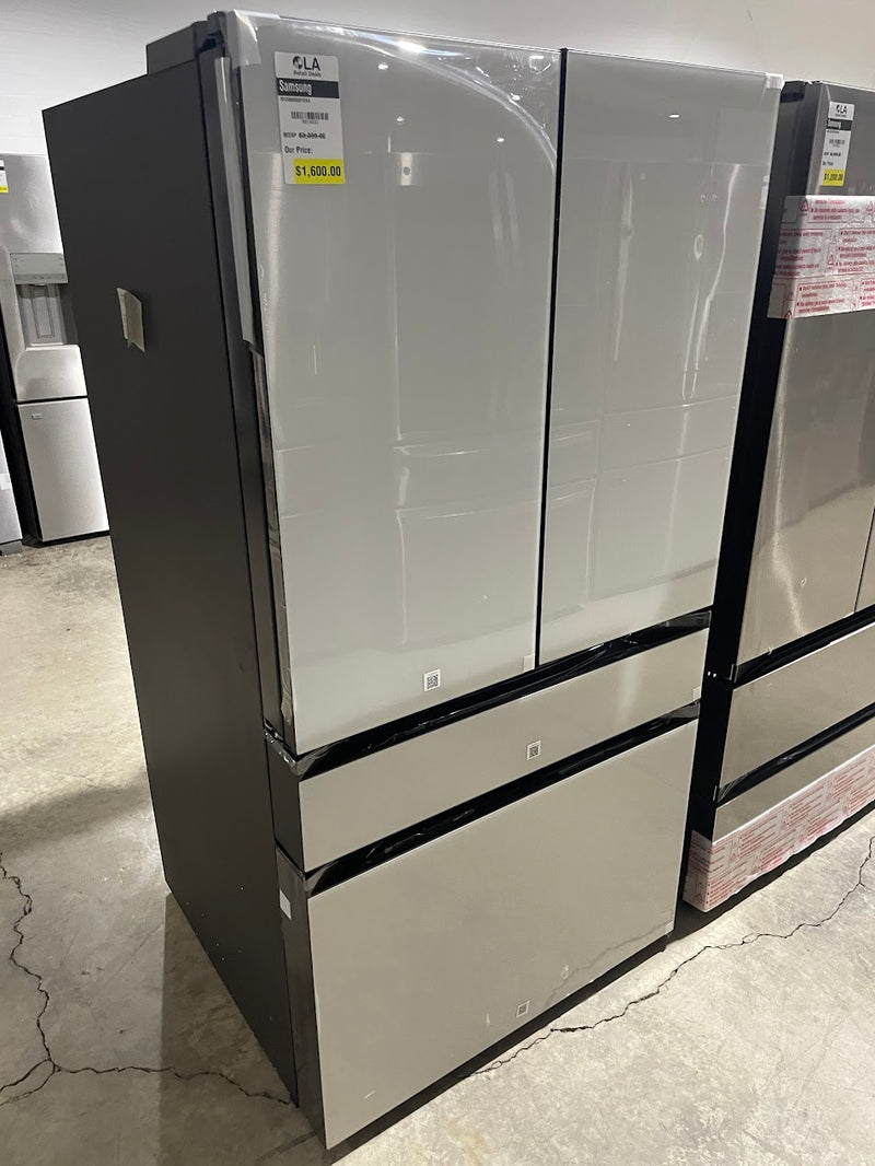 Samsung RF29BB860012AA 29 cu. ft. French Door Refrigerator