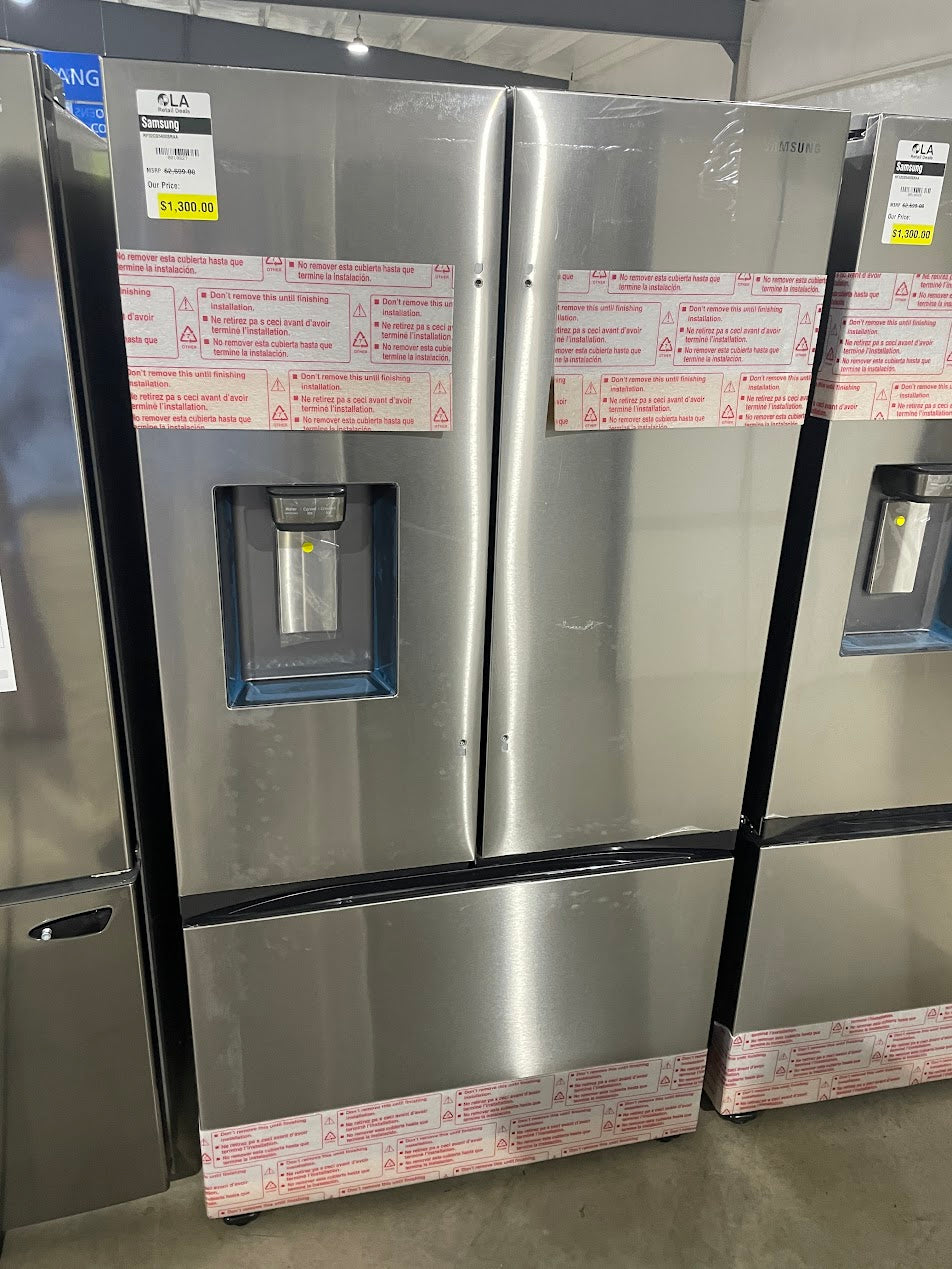 Samsung RF32CG5400SRAA French Door Refrigerator – OLA Retail