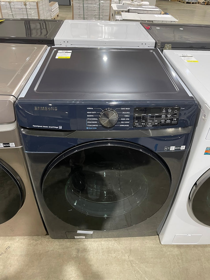 Samsung WF45B6300AD 4.5 cu. ft. Front Load Washer