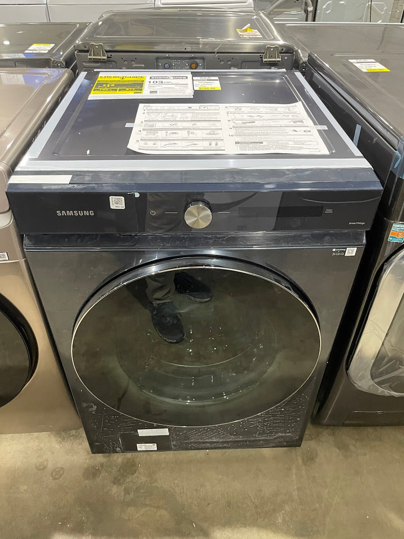 Samsung WF53BB8900AD 5.3 c. ft. Front Load Washer