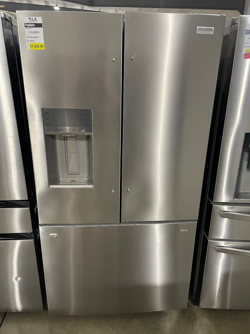Frigidaire GRFS2853AF 27.8 cu. ft. French Door Refrigerator