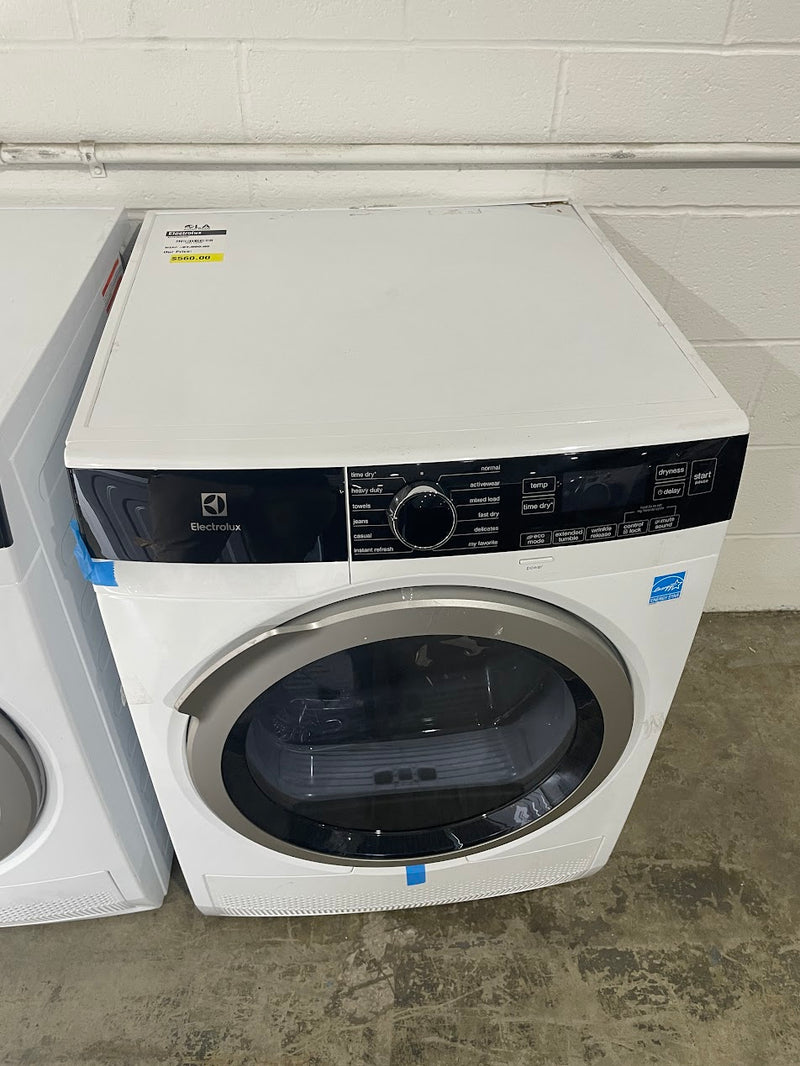 Electrolux ELFE4222AW 4 cu. ft. Ventless Electric Dryer