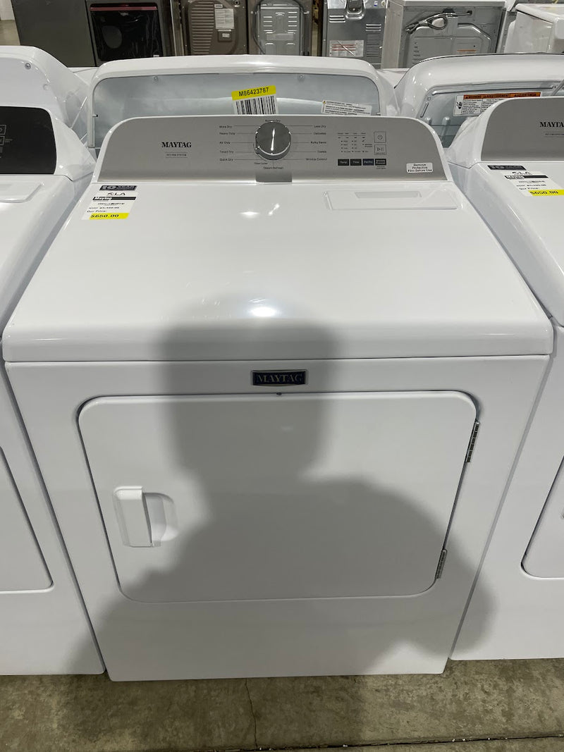 Maytag MED6500MW 7 cu. ft. Electric Dryer