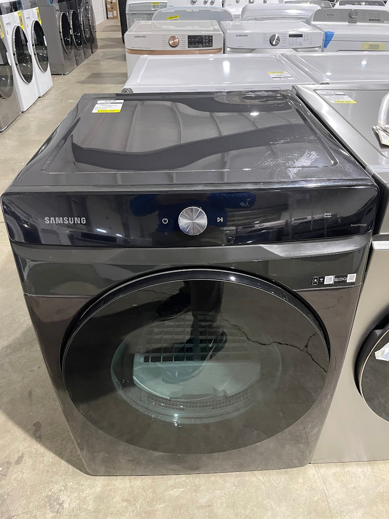 Samsung DVE50A8600V 7.5 cu. ft. Electric Dryer