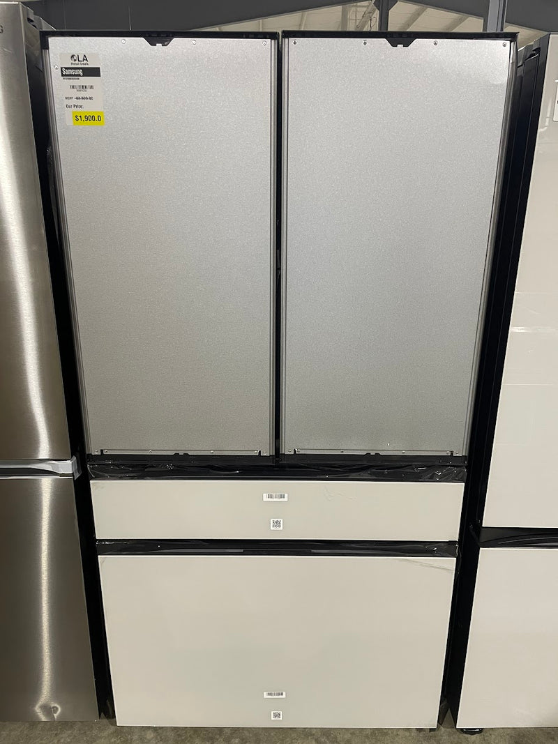 Samsung RF29BB86004M Smart 4-Door French Door Refrigerator