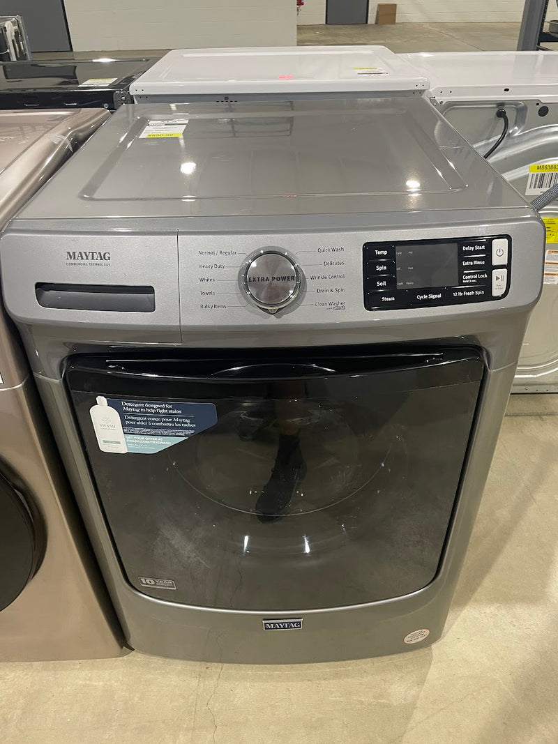 Maytag MHW5630HC 4.5 cu. ft. Front Load Washer