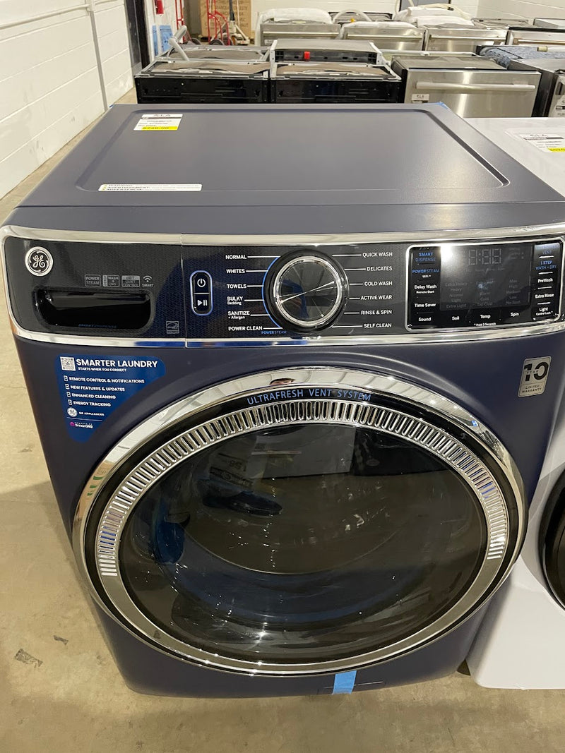 GE GFW850SPNRS 5.0 cu. ft. Front Load Washer
