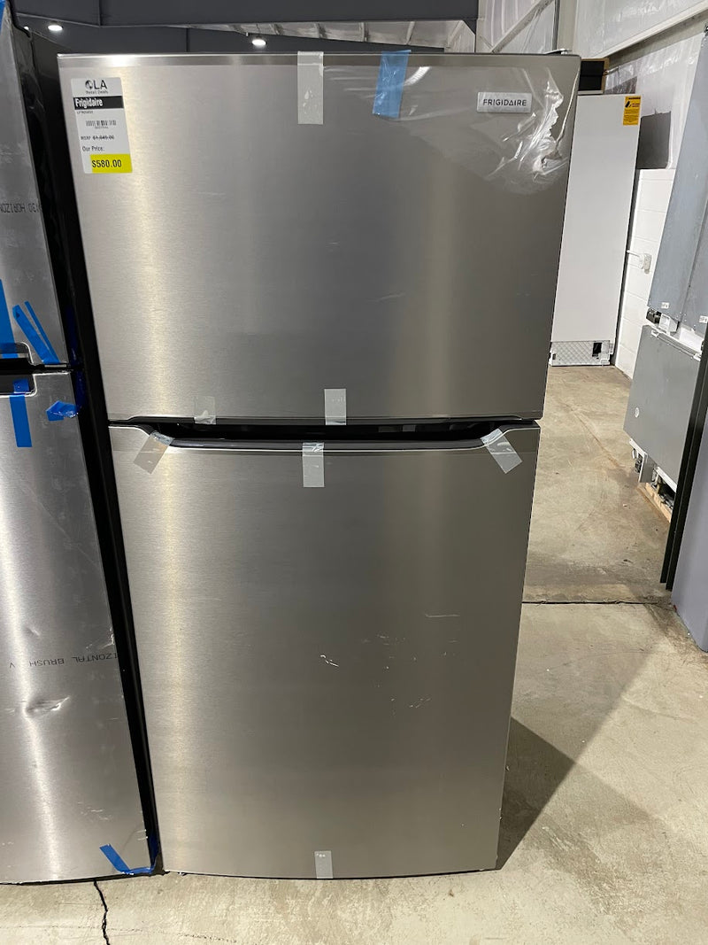 Frigidaire LFTR2045VF 20 cu. ft. Top Freezer Refrigerator