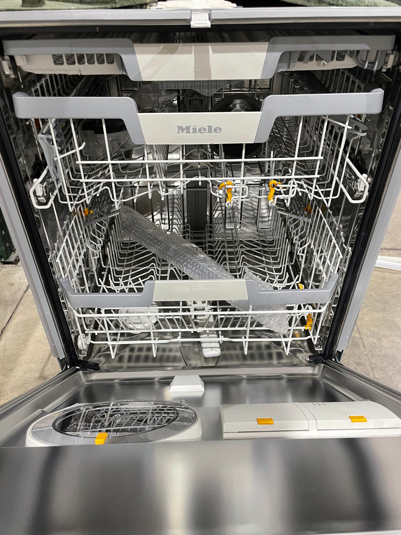 Miele G 7176 SCVI SF A Dishwasher
