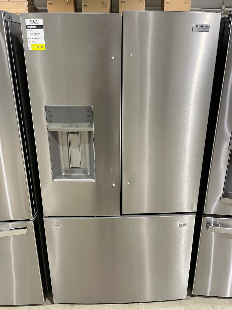 Frigidaire GRFS2853AF 27.8 cu. ft. French Door Refrigerator