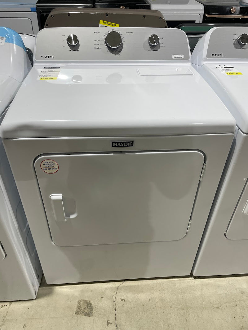 Maytag MED4500MW 7.0 cu. ft. Electric Dryer