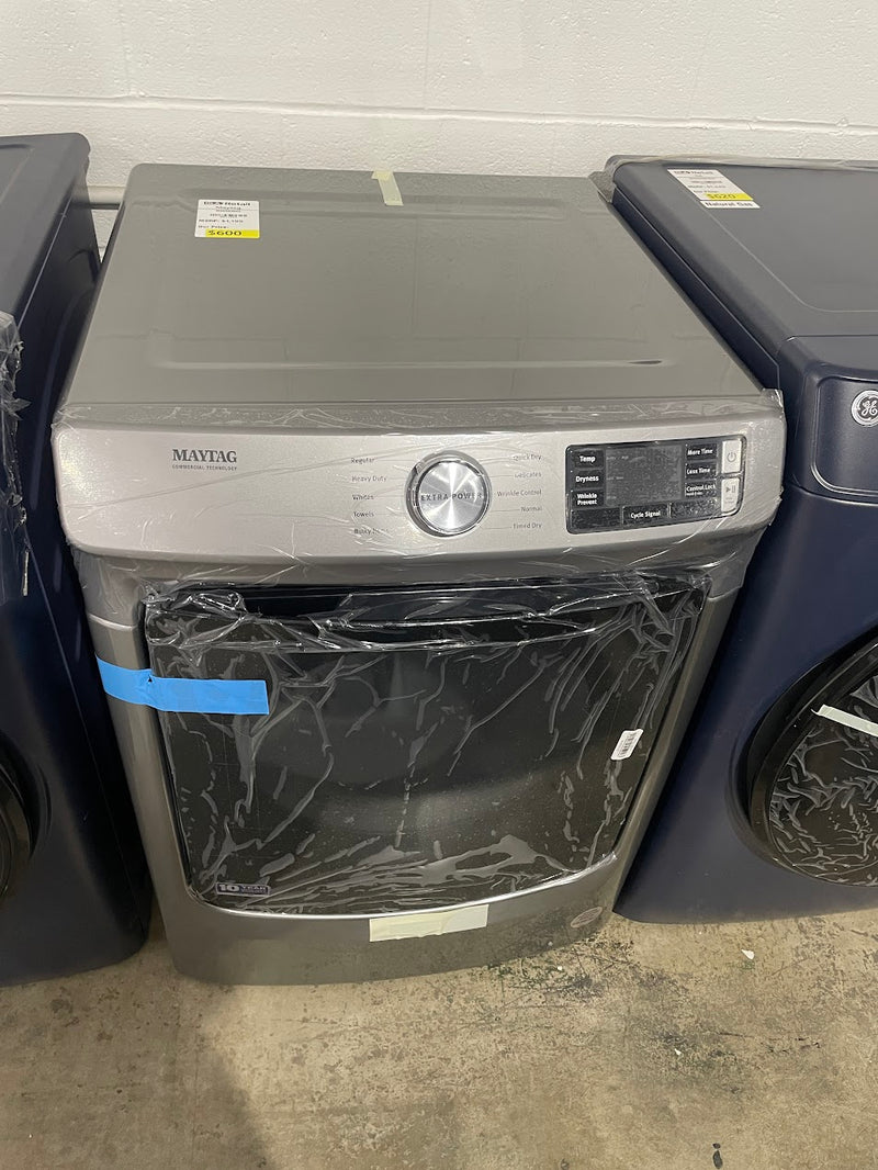 Maytag MGD5630HC 7.3 cu. ft. Gas Dryer